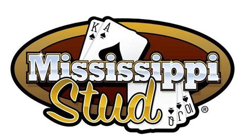 mississippi stud asg.